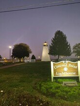 114 N Washington St, Unit A in Havre De Grace, MD - Foto de edificio - Building Photo