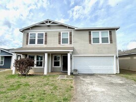 15355 Tyler Mill Dr in Athens, AL - Building Photo