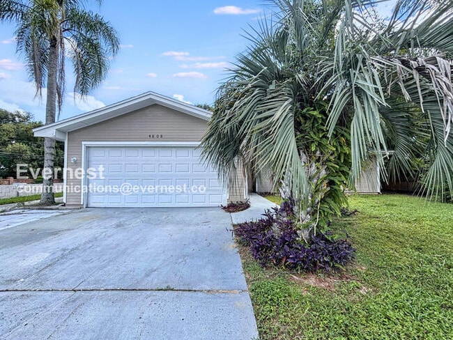 property at 4808 Eden View Ct