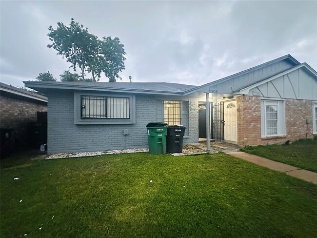 property at 12808 Dairy Brook Dr