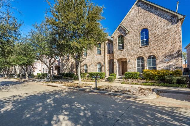 5778 Grosseto Dr in Frisco, TX - Building Photo