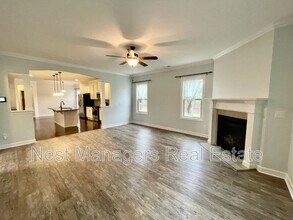 3037 Eaglecrest Ln in Fayetteville, NC - Building Photo - Building Photo