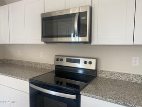 793 Silvercreek Ln in Casa Grande, AZ - Building Photo - Building Photo