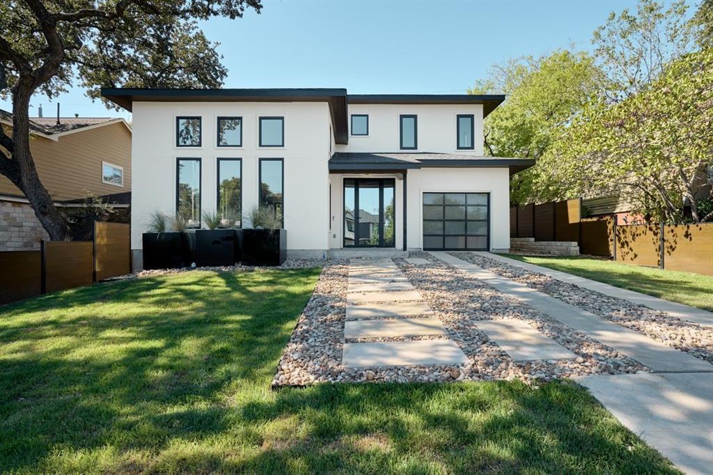 401 Lightsey Rd in Austin, TX - Building Photo