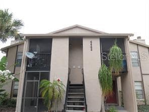 property at 4842 S Semoran Blvd