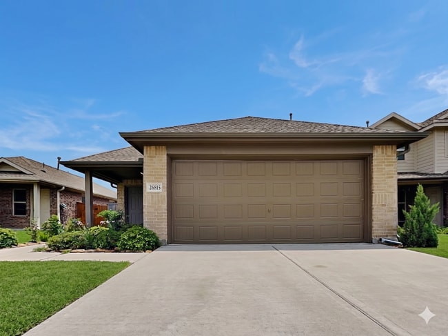 property at 26815 Wilderye Cv Ln