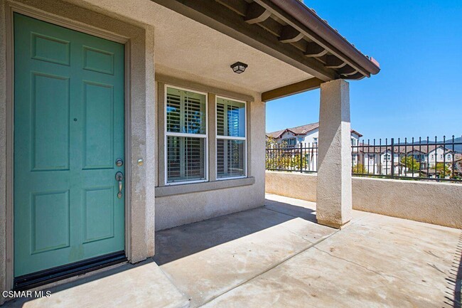 4799 Via Altamira in Thousand Oaks, CA - Building Photo - Building Photo