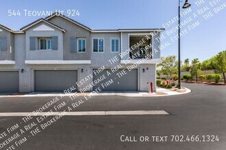 544 Teovani St in Henderson, NV - Building Photo - Building Photo