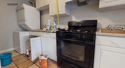 350 Allston St, Unit 2 in Cambridge, MA - Building Photo - Building Photo