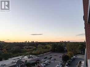 3260 Sheppard Ave E in Toronto, ON - Building Photo - Building Photo