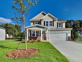 3820 Chivalry Dr in Douglasville, GA - Building Photo