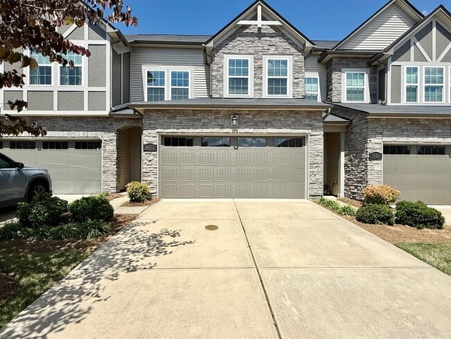 property at 5633 Garrow Glen Rd