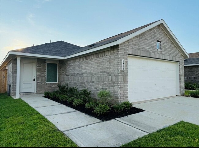 property at 6851 Lantana Leaf Ln