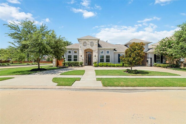 19507 Lantern Ridge Ln in Cypress, TX - Building Photo - Building Photo