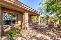 7295 E Sunset Sky Cir in Scottsdale, AZ - Foto de edificio - Building Photo