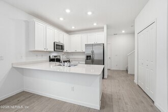 3976 Ornamental Ln in Jacksonville, FL - Foto de edificio - Building Photo