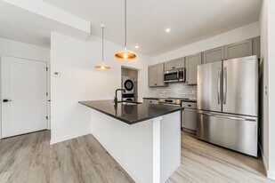 Westwood Meadows in Westlake, OH - Building Photo