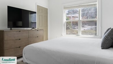 925 Canterbury Rd NE, Unit 12-1257 in Atlanta, GA - Building Photo - Building Photo