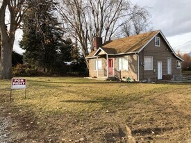 1408 Walnut St in Wenatchee, WA - Building Photo