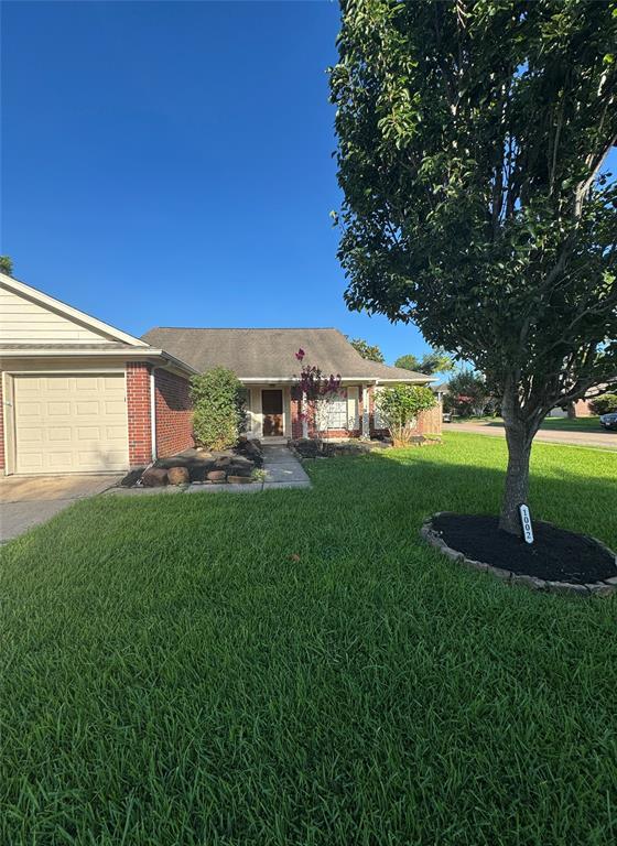 1002 Abbott Dr in Pearland, TX - Building Photo - Building Photo