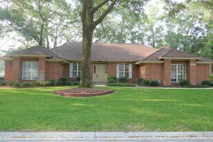 10996 Raley Creek Dr S in Jacksonville, FL - Building Photo