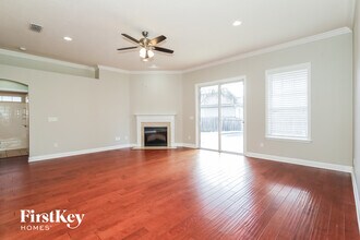 4873 Monroe Forest Dr in Jacksonville, FL - Building Photo - Building Photo