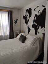 97 Hancock St, Unit 2 in Cambridge, MA - Building Photo