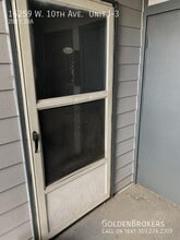 16259 W 10th Ave in Golden, CO - Building Photo - Building Photo