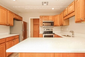 2525 E Libby St in Phoenix, AZ - Foto de edificio - Building Photo