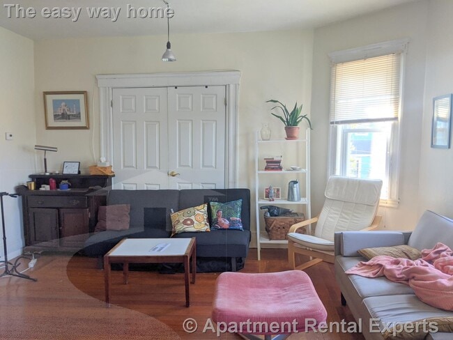 64 Linden Ave in Somerville, MA - Building Photo - Building Photo