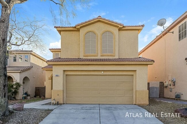 property at 4009 Bella Palermo Way