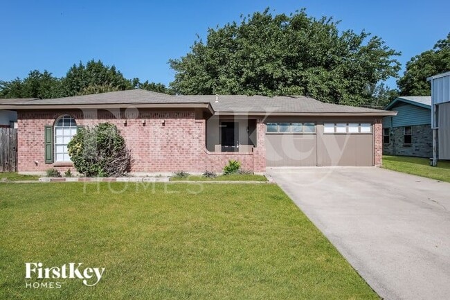 property at 616 Pinto Ln