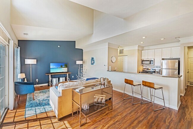 The Docks Apartments and Townhomes in Pittsburgh, PA - Foto de edificio - Building Photo