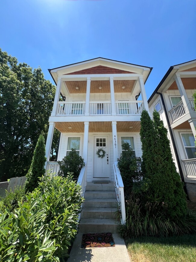 property at 6361 A Ivy St