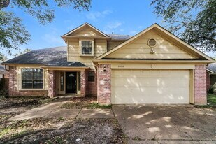 20006 Brandon Oaks Way in Katy, TX - Building Photo