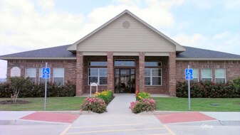 712 Constitution Dr in Copperas Cove, TX - Building Photo