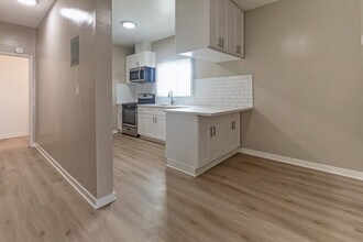 Interior Photo