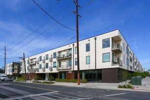 Fourth& Office in Austin, TX - Building Photo