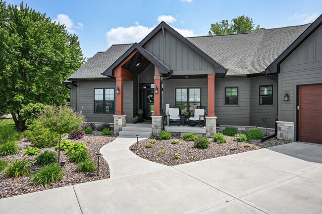 property at 6612 Florance Ruth Ln
