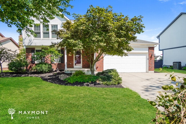 property at 6370 Rising Sun Dr