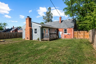 206 E 37th St in Richmond, VA - Building Photo - Building Photo