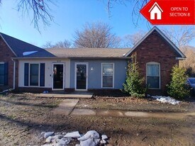 3205 Cookie Cove in Memphis, TN - Building Photo