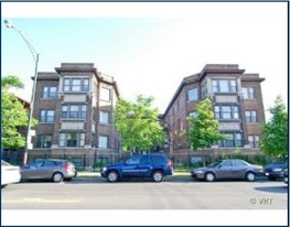 3536-3544 W Jackson Blvd Apartments