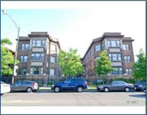 3536-3544 W Jackson Blvd in Chicago, IL - Building Photo