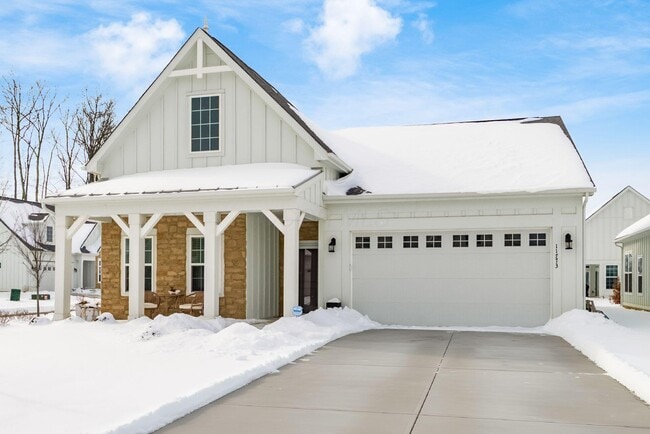 11773 Verbena Pl in Plain City, OH - Building Photo - Building Photo