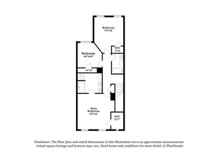 1535 Hydrangea Ln in Mcdonough, GA - Building Photo - Building Photo