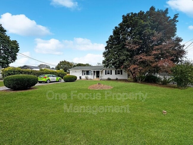 property at 230 Hospital Dr