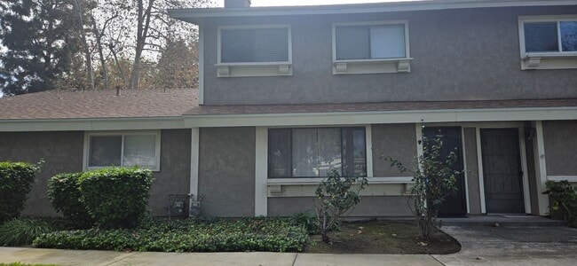 property at 2061 Redlands Blvd