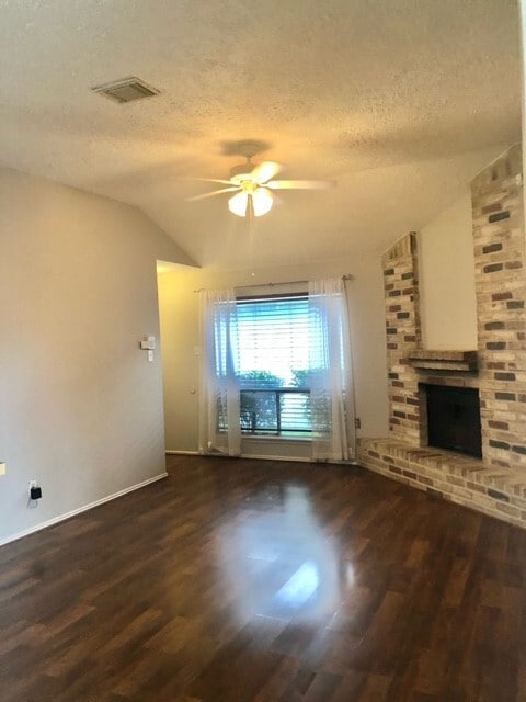 1607 Bugle Run Dr in Katy, TX - Foto de edificio - Building Photo
