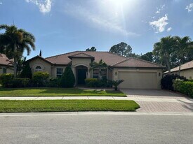 860 SW Grand Reserves Blvd in Port St. Lucie, FL - Building Photo
